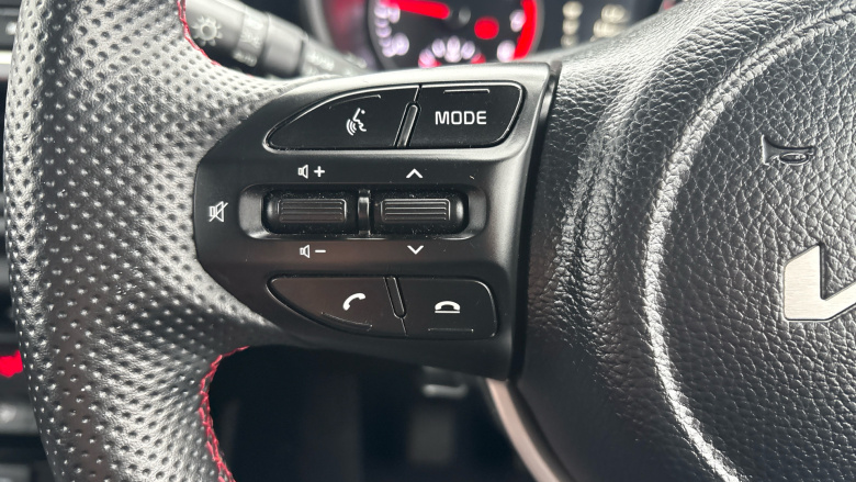 Kia Picanto 1.0T GDi GT-line S 5dr [4 seats] Petrol Hatchback